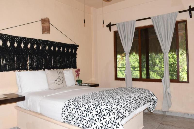 اتاق استاندارد, Boutique Casa Baleine