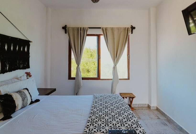 اتاق استاندارد, Boutique Casa Baleine