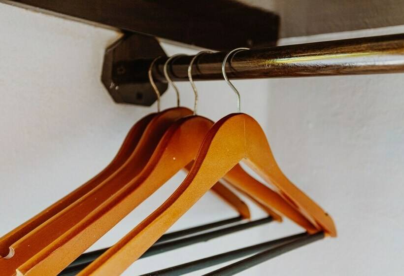 اتاق استاندارد, Boutique Casa Baleine