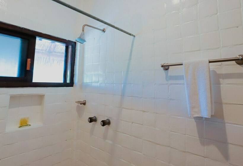 اتاق استاندارد, Boutique Casa Baleine