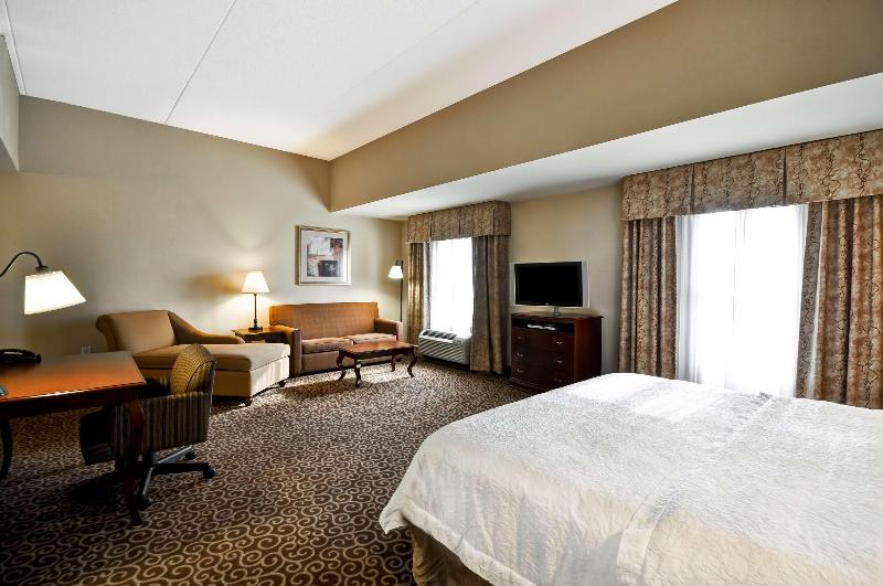 デラックスルーム, Grand Central Serviced Apartments