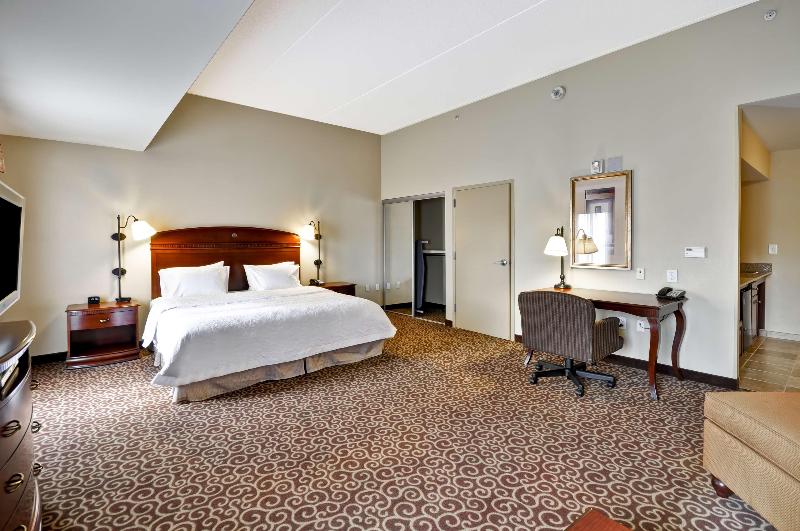 デラックスルーム, Grand Central Serviced Apartments