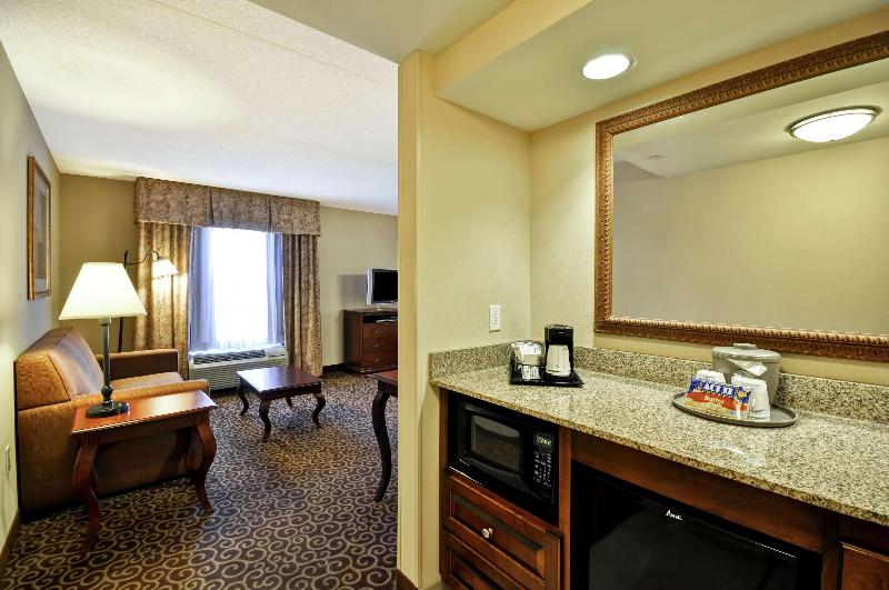 디럭스 룸, Grand Central Serviced Apartments