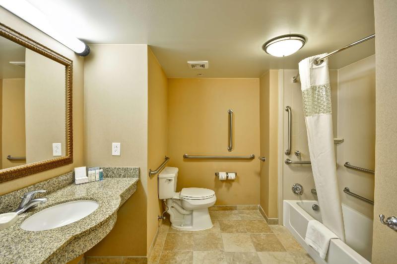 デラックスルーム, Grand Central Serviced Apartments