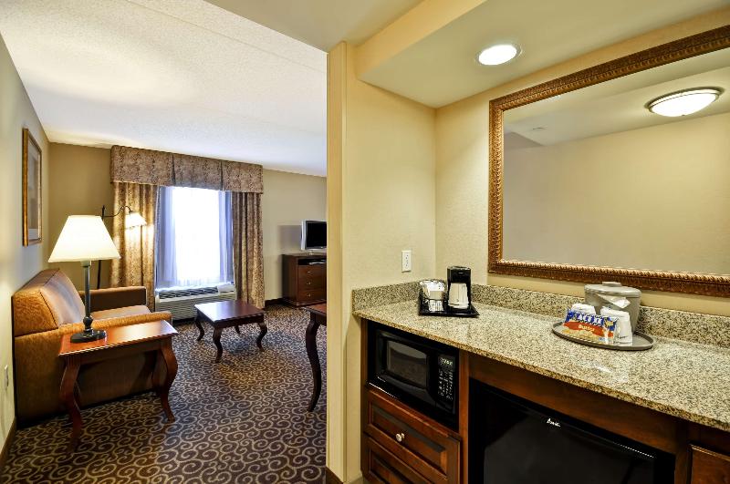 デラックスルーム, Grand Central Serviced Apartments