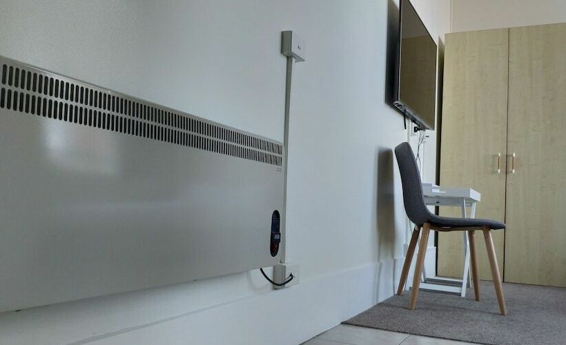 デラックスルーム, Grand Central Serviced Apartments