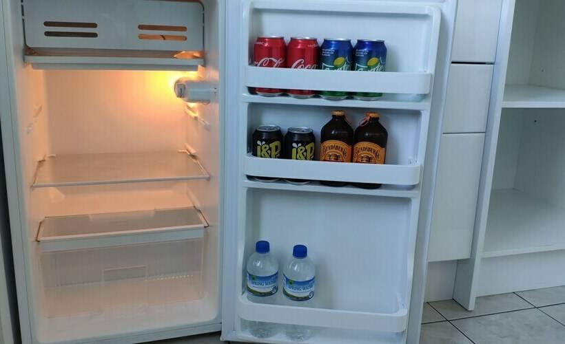 デラックスルーム, Grand Central Serviced Apartments