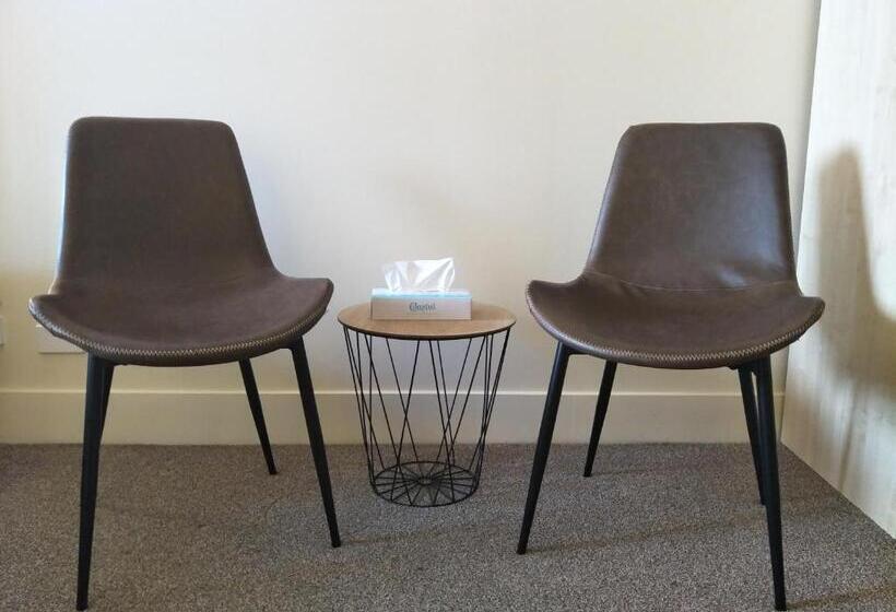 デラックスルーム, Grand Central Serviced Apartments