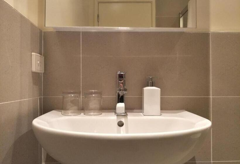 デラックスルーム, Grand Central Serviced Apartments