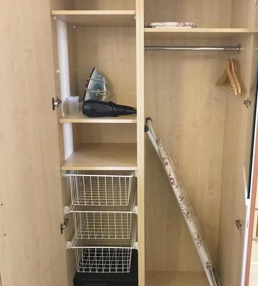 スタンダードルーム, Grand Central Serviced Apartments