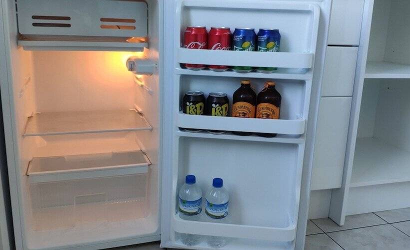 デラックスルーム, Grand Central Serviced Apartments