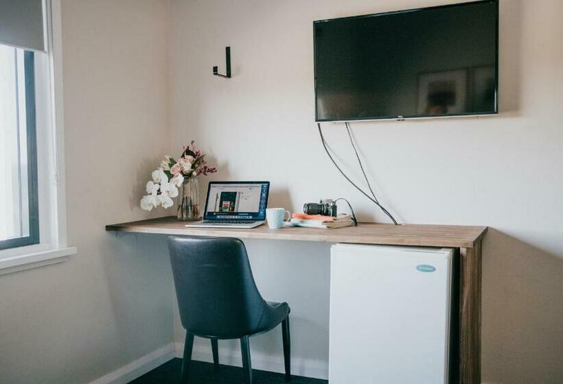 اتاق استاندارد, Gunyah