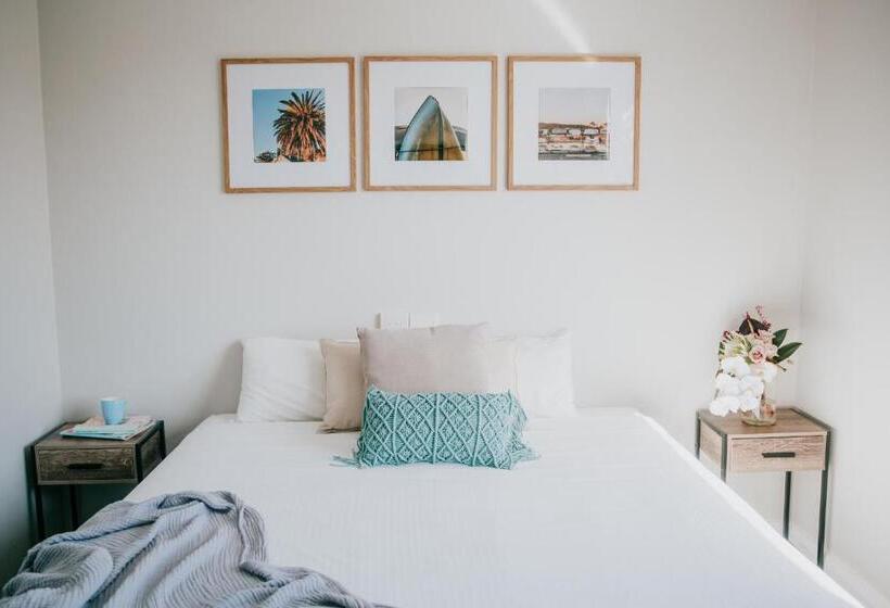 اتاق استاندارد با تخت بزرگ, Gunyah