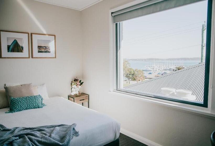 اتاق استاندارد با تخت بزرگ, Gunyah