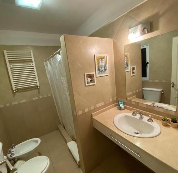 غرفة قياسية, Hostería Tantanakuna