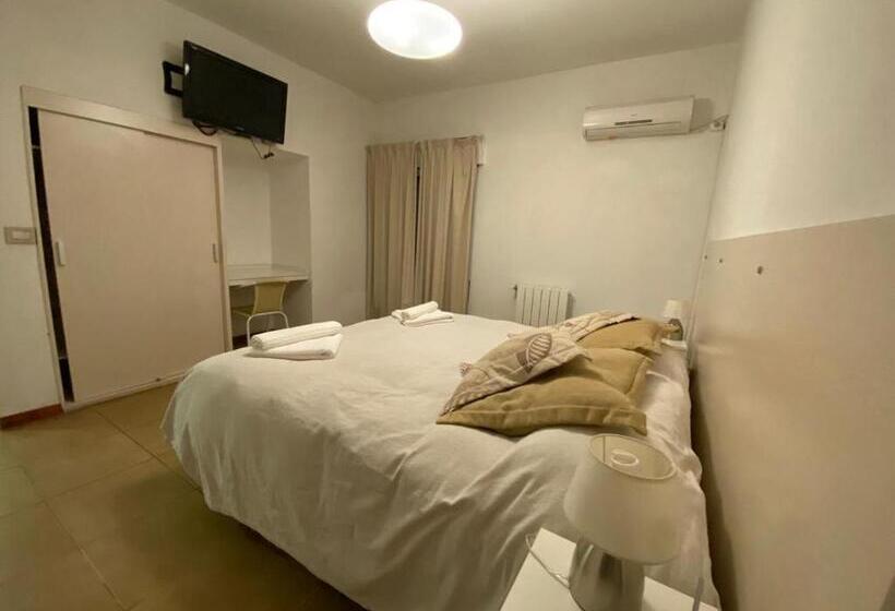 غرفة قياسية, Hostería Tantanakuna