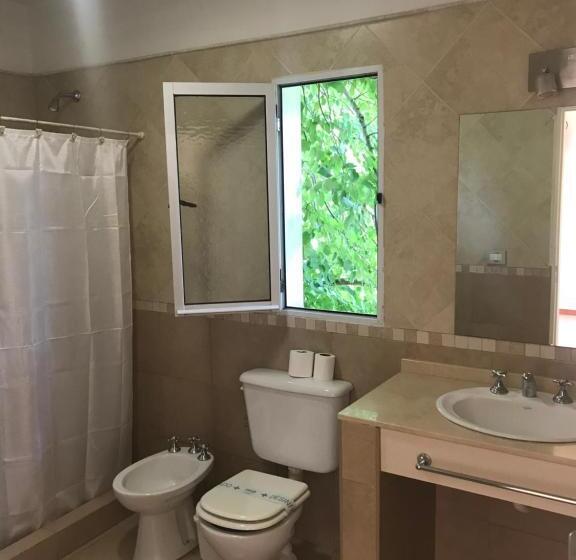 غرفة قياسية, Hostería Tantanakuna