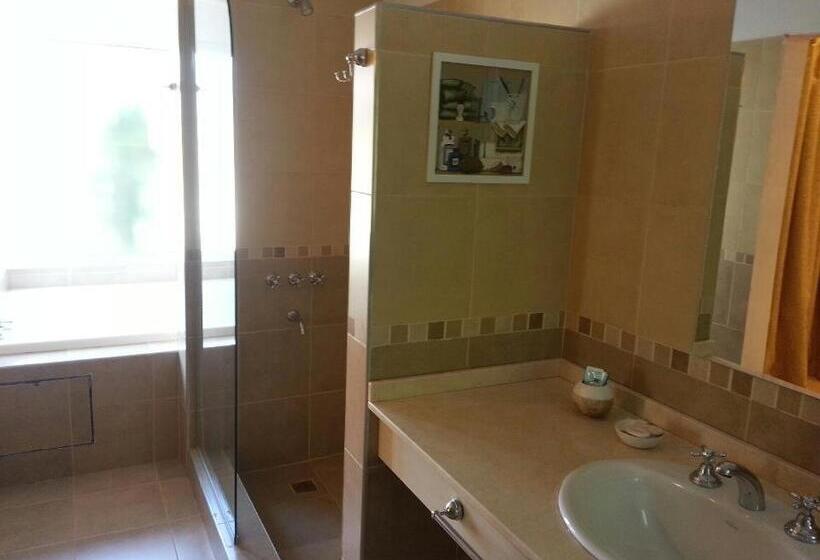 غرفة سوبيريور, Hostería Tantanakuna