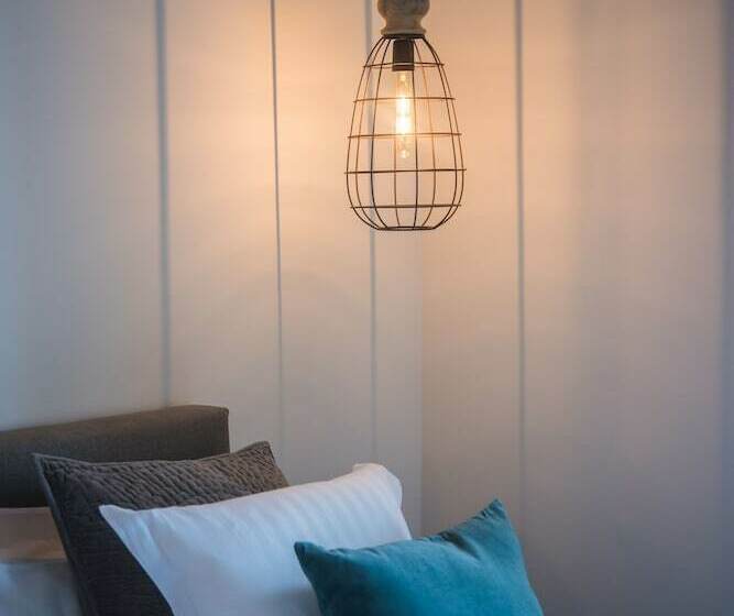 스탠다드 룸, Le Chantilly