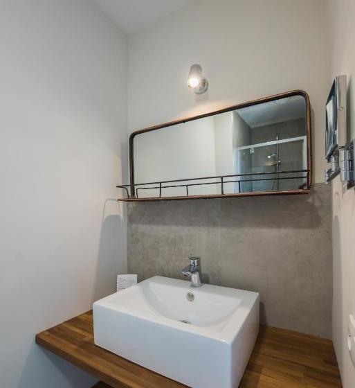 스탠다드 룸, Le Chantilly