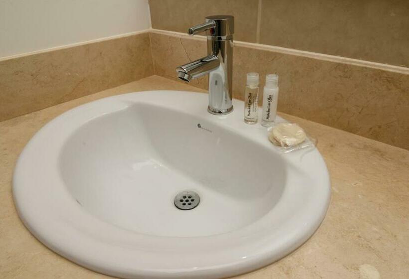 Habitación Estándar Individual, Las Olas Palermo