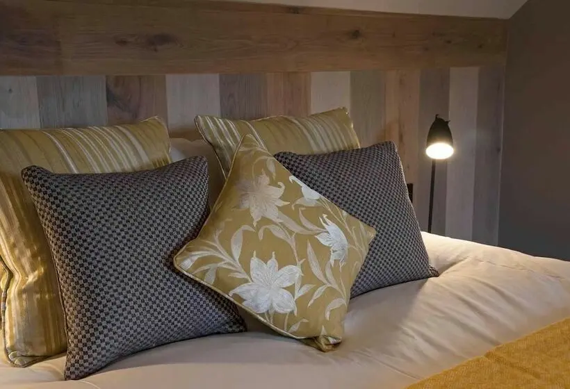 Superior Suite, Mill On The Exe