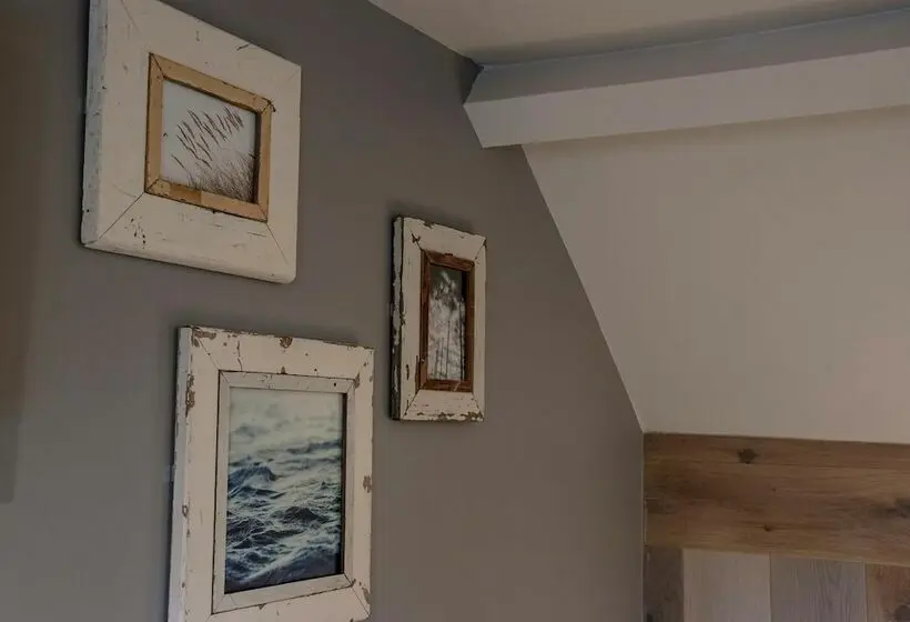 Superior Suite, Mill On The Exe