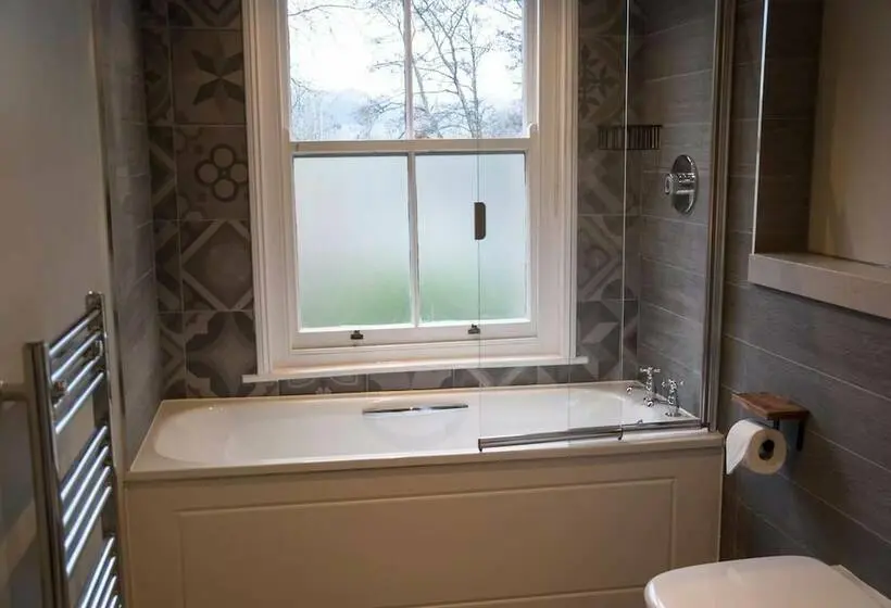 Superior Suite, Mill On The Exe