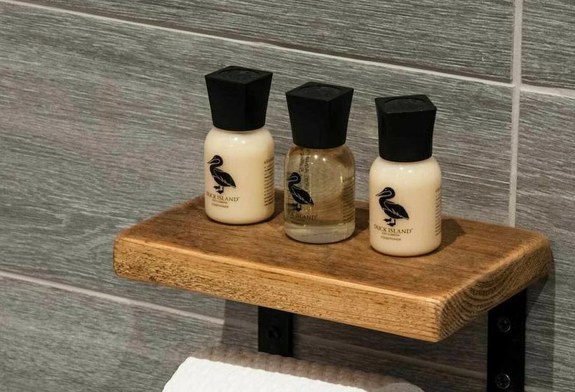 سوییت سوپریور, Mill On The Exe