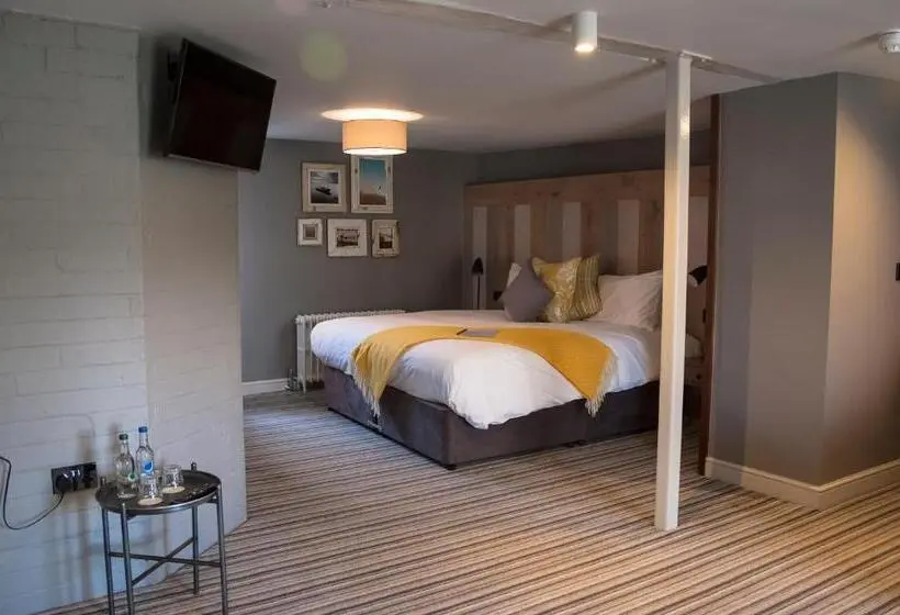 Suite River View, Mill On The Exe