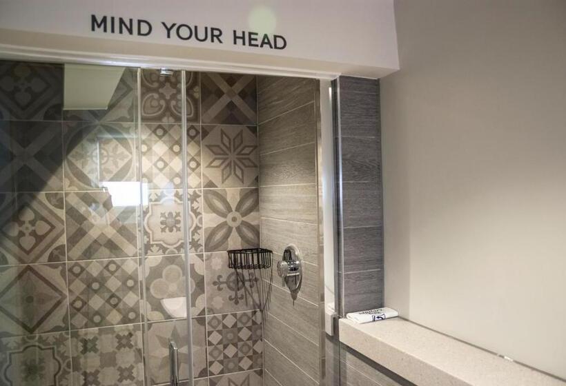 اتاق سوپریور با تخت بزرگ, Mill On The Exe