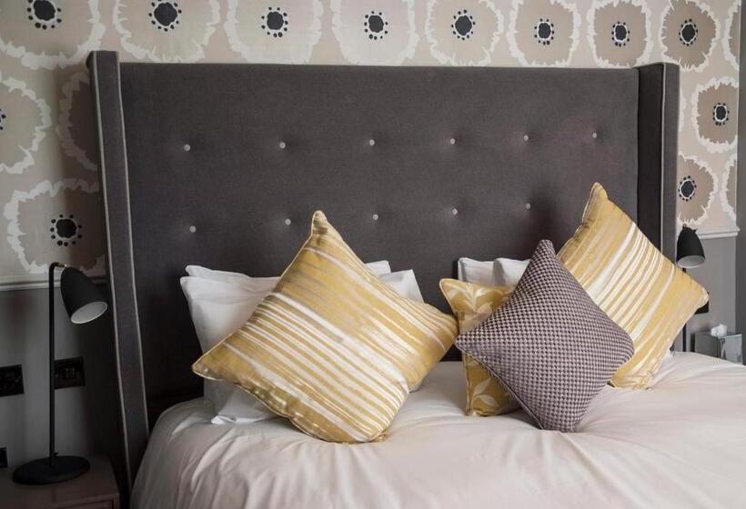 اتاق استاندارد, Mill On The Exe