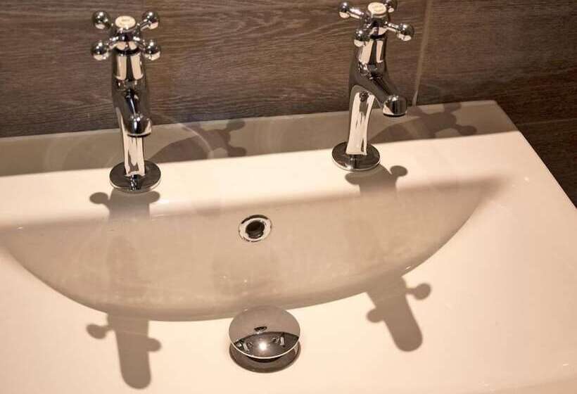 اتاق سوپریور با تخت بزرگ, Mill On The Exe