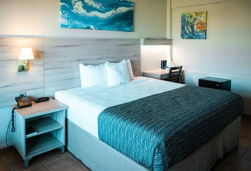 سوییت, Punta Borinquen Resort