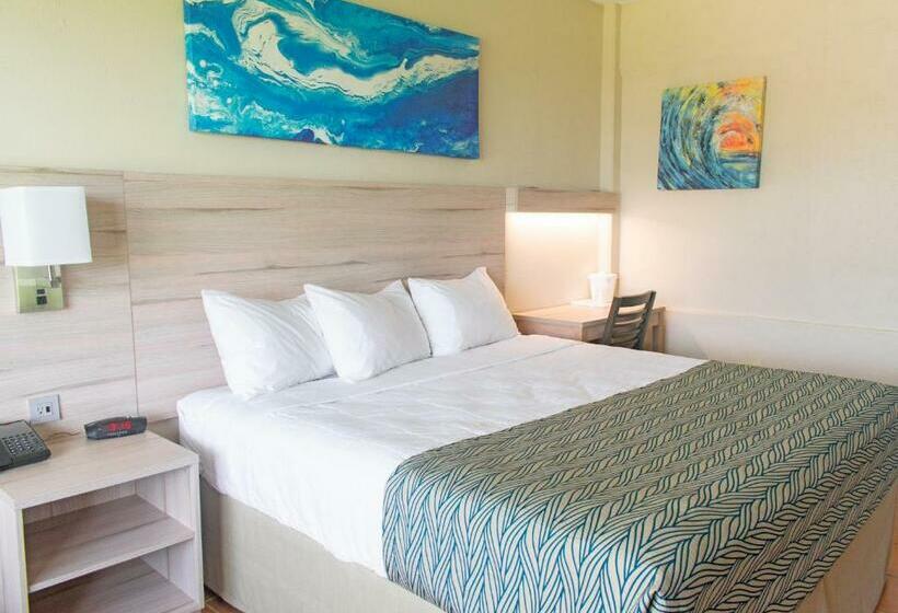 سوییت, Punta Borinquen Resort