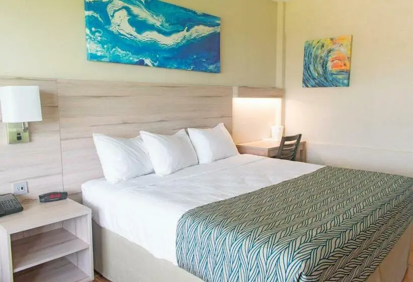 سوییت, Punta Borinquen Resort