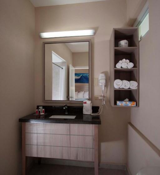 اتاق لوکس یک تخته, Punta Borinquen Resort