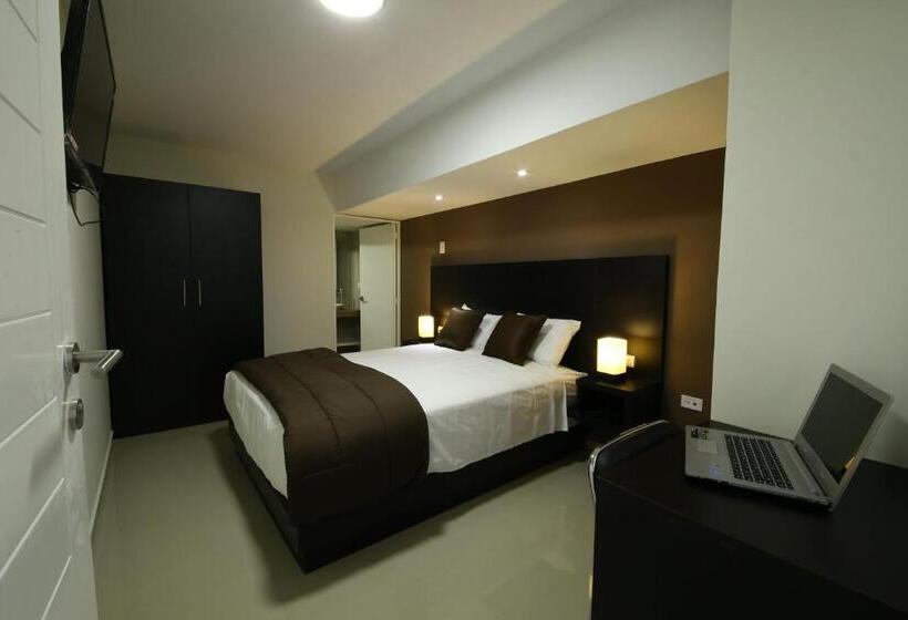 Люкс Повышенной Комфортности, Solec