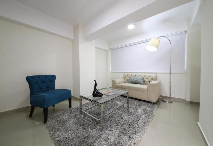 Люкс Повышенной Комфортности, Solec