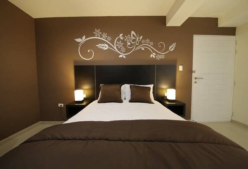 Номер Стандарт, Solec