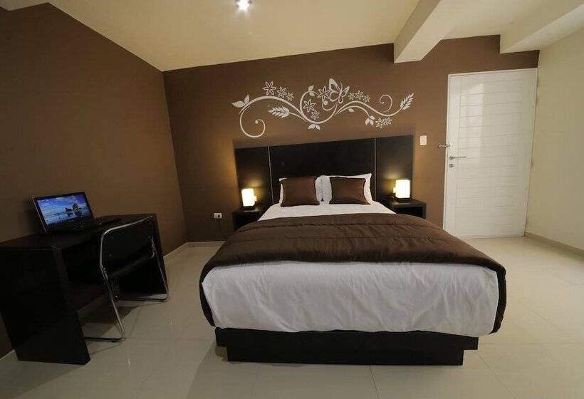 Номер Стандарт, Solec