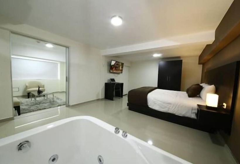 Люкс Повышенной Комфортности, Solec