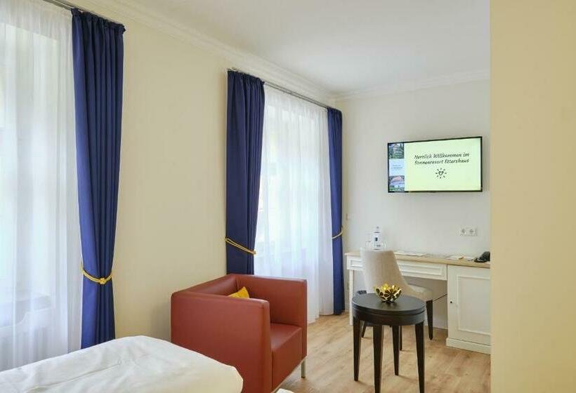 スタンダードルーム, Sonnenresort Ettershaus