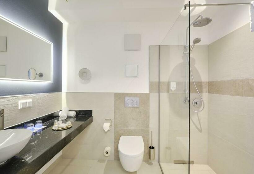 Standardzimmer, Sonnenresort Ettershaus