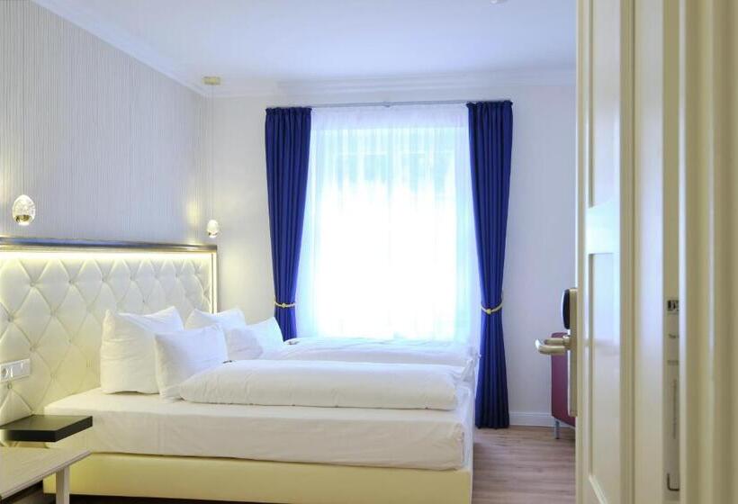 スタンダードルーム, Sonnenresort Ettershaus