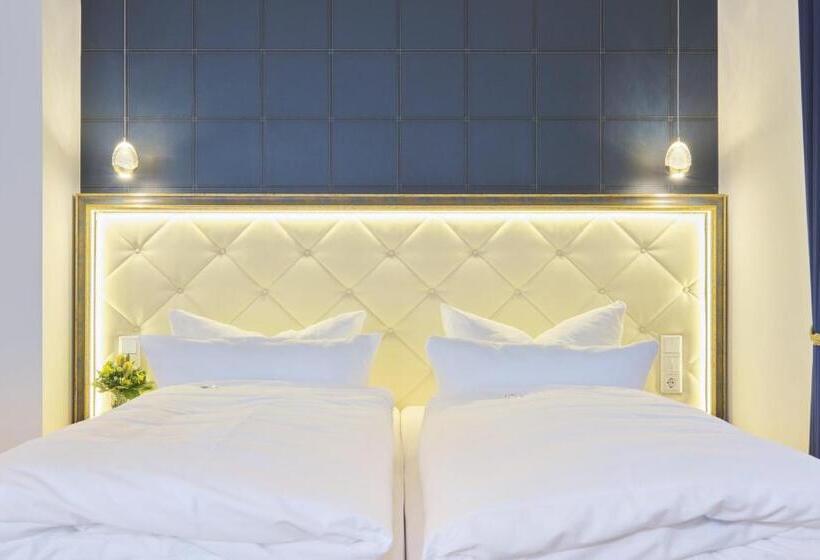 スーペリアールーム, Sonnenresort Ettershaus