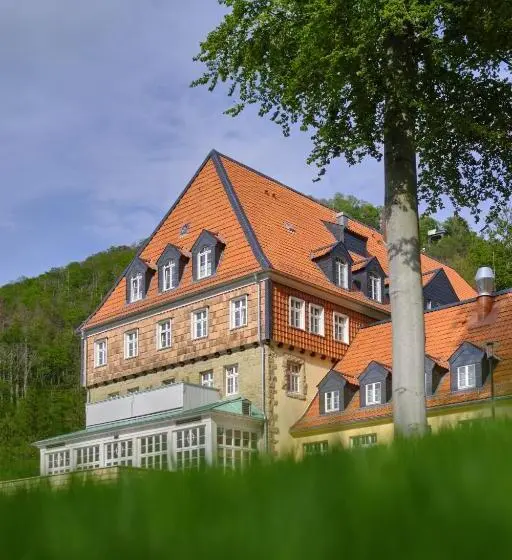 スーペリアールーム, Sonnenresort Ettershaus