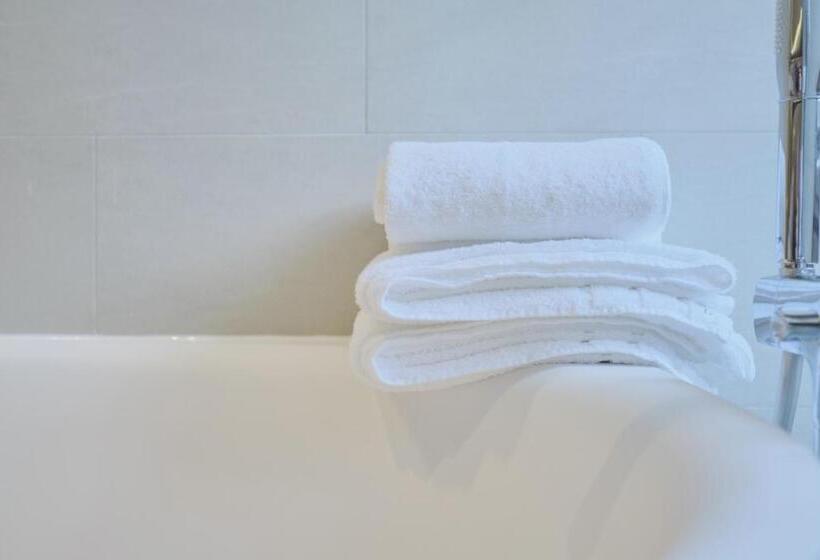 Suite, Sonnenresort Ettershaus