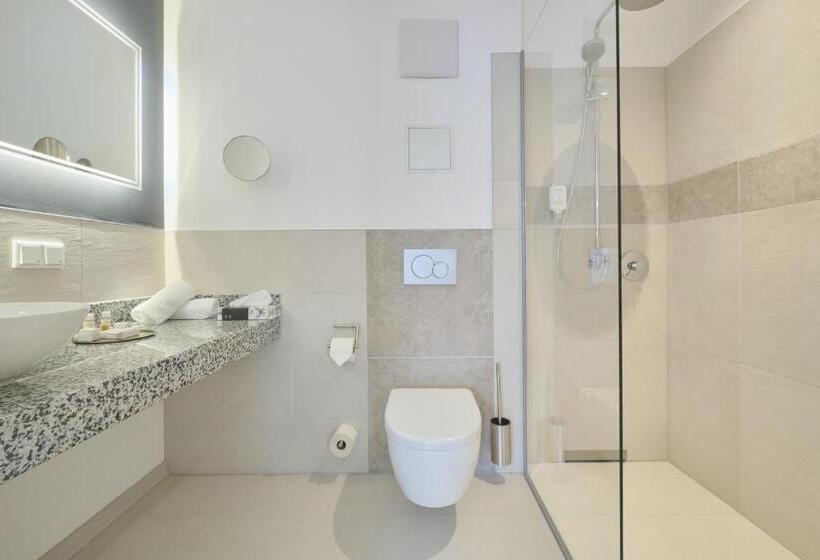 スイート, Sonnenresort Ettershaus