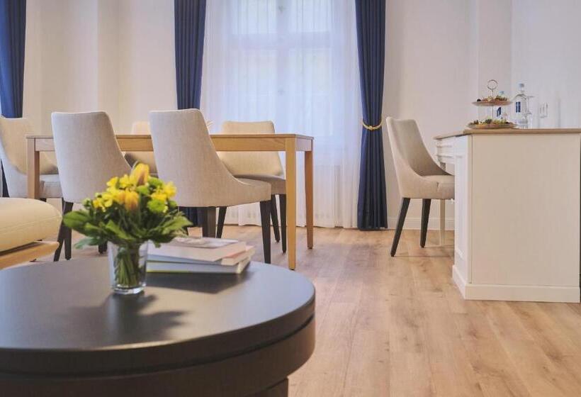 Suíte com Hidromassagem, Sonnenresort Ettershaus